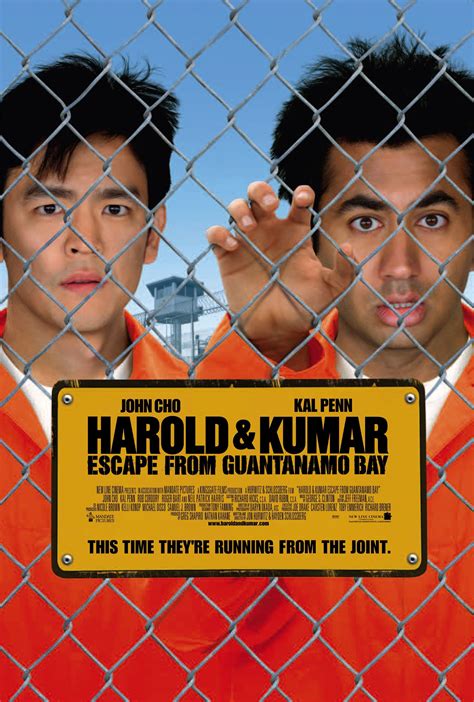 yesmovie harold & kumar escape from guantanamo bay
